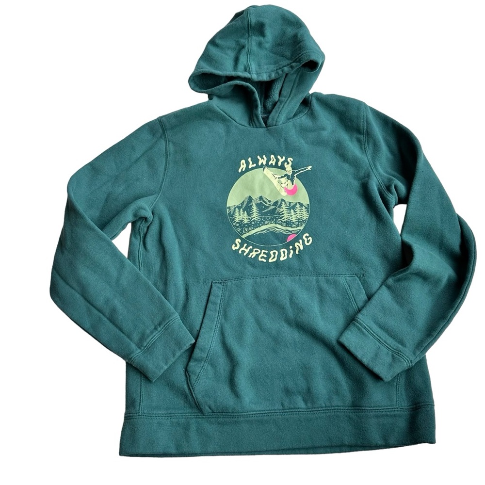 Tek Gear Snowboarding Hoodie